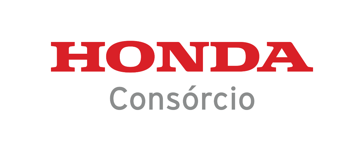 Logo Honda Consórcio, cliente da Advise Propaganda