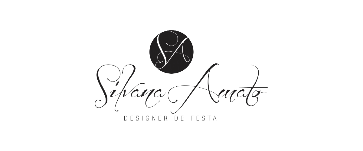 Logo Silvana Amado, cliente da Advise Propaganda